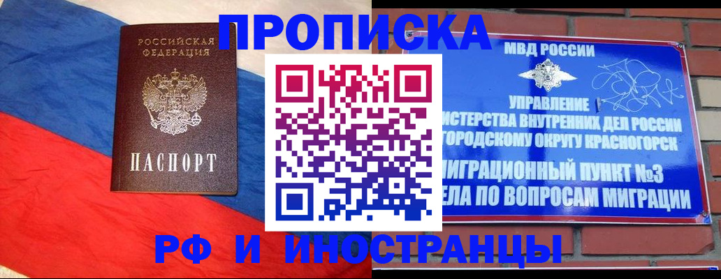 временная регистрация для всех в Николаевске